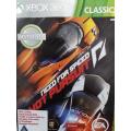 Xbox 360 - Need For Speed Hot Pursuit