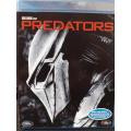 Blu-ray - Predators