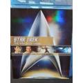 Blu-ray - Star Trek - The Wrath of Khan