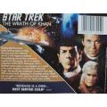 Blu-ray - Star Trek - The Wrath of Khan