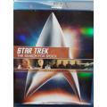 Blu-ray - Star Trek - The Search For Spock