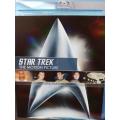 Blu-ray - Star Trek - The Motion Picture