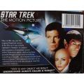 Blu-ray - Star Trek - The Motion Picture
