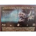 Blu-ray - The Lord of The Rings The Two Towers