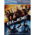 Blu-ray - G.I.Joe Retaliation