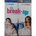 Blu-ray - The Break Up