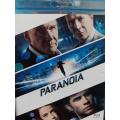 Blu-ray - Paranoia