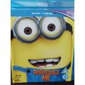 Blu-ray - Despicable Me