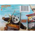 Blu-ray - Kung Fu Panda 2