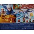 Blu-ray3D - Rise of The Guardians