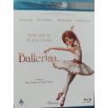 Blu-ray - Ballerina