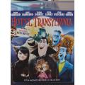 Blu-ray - Hotel Transylvania