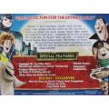 Blu-ray - Hotel Transylvania