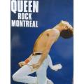 DVD - Queen Rock Montreal