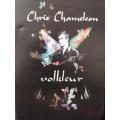DVD - Chris Chameleon - Volkleur