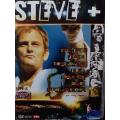 DVD - Steve + 8 Live By Carnival City