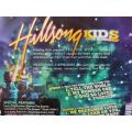 DVD - Hillsong Kids - Tell The World