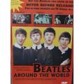DVD - The Beatle - Around The World