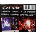 DVD - Black Sabbath - The Last Supper