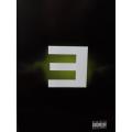 DVD - Eminem -  E