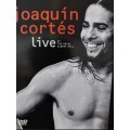 DVD - Joaquin Cortes Live At the Royal Albert Hall