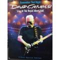 DVD - David Gilmour Remember That Night Live At The Royal Albert Hall