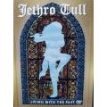 DVD - Jethro Tull - Living With The Past