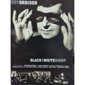 DVD - Roy Orbison - Black & White Night