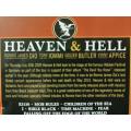 DVD - Heaven & Hell Neon Nights 30 Years of Heaven & Hell Live At Wacken