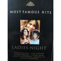 DVD - Ladies Night - Most Famous Hits