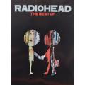 DVD - Radiohead - The Best of