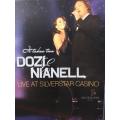 DVD - Dozi & Nianell - It Takes Two Live At Silverstar Casino
