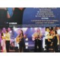 DVD - Dozi & Nianell - It Takes Two Live At Silverstar Casino