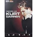 DVD - Kurt Darren - Treffers Live