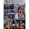 DVD - Skouspel 2010