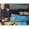 DVD - The Spy Who Loved Me - James Bond 007
