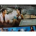 DVD - Thunderball - James Bond 007