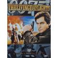 DVD - The Living Daylights - James Bond 007 - Ultimate Edition 2 Disc Set