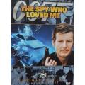 DVD - The Spy Who Loved Me - James Bond 007 - Ultimate Edition 2 Disc Set