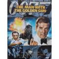 DVD - The Man With The Golden Gun - James Bond 007 - Ultimate Edition 2 Disc Set