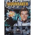 DVD - Moonraker - James Bond 007 - Ultimate Edition 2 Disc Set