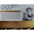 DVD - Goldeneye - James Bond 007 - Ultimate Edition 2 Disc Set
