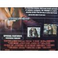 DVD - The Foreigner - Steven Seagal