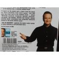DVD - Robin Williams - Live on Broadway
