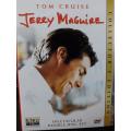 DVD - Jerry Maguire - (2dvd Collectors Edition)