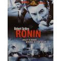 DVD - Ronin - De Niro