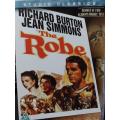 DVD - The Robe - Richard Burton Jean Simmons