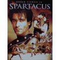 DVD - Spartacus