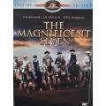 DVD - The Magnificent Seven