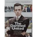 DVD - The Damned United